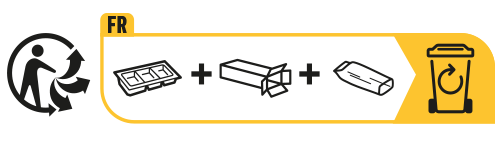 Example info tri