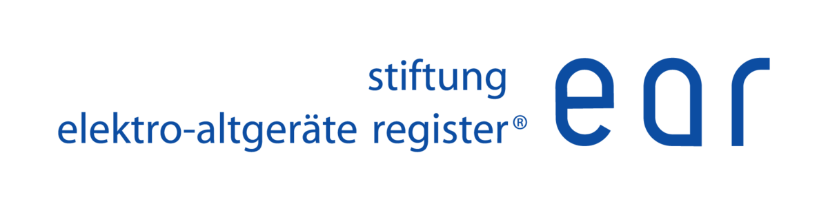 stiftung ear logo