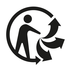 Triman Logo
