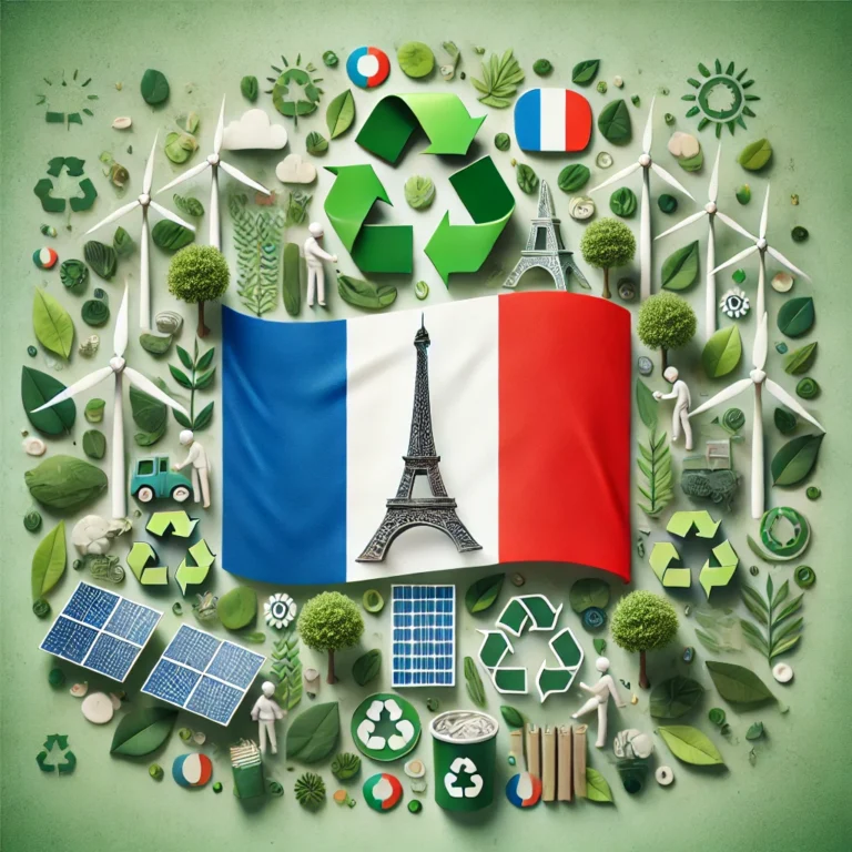 France Environment