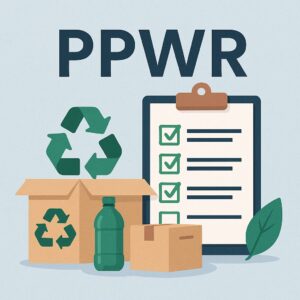 Die neue EU-Verpackungsverordnung